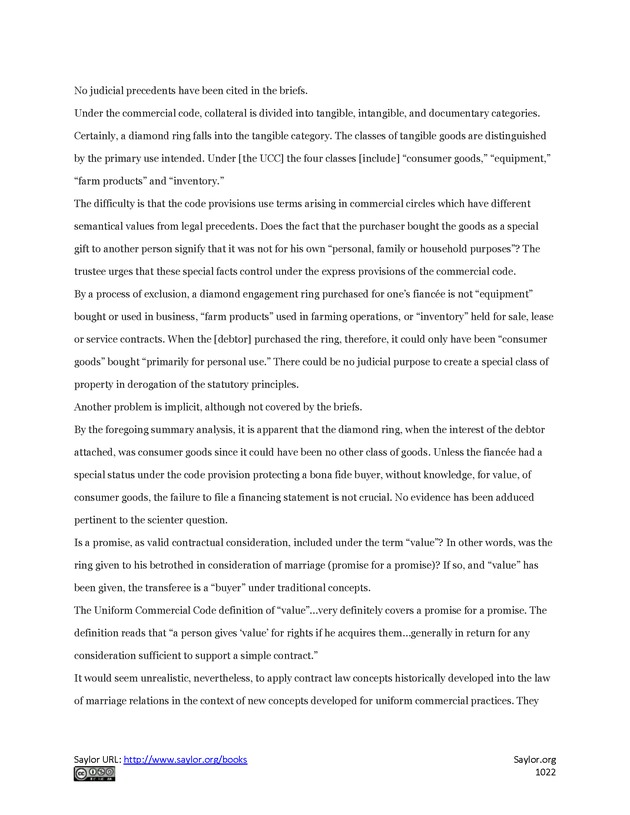 Business Law and the Legal Environment - New Page